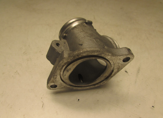 Air intake Yamaha V max