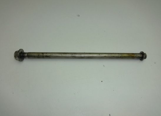 Rear axle Triumph Tiger 1050