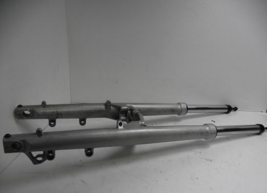 Front pipes BMW R 1100 GS