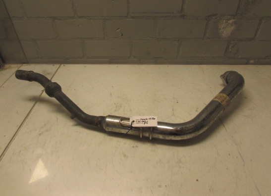 Auspuff Suzuki VL 800
