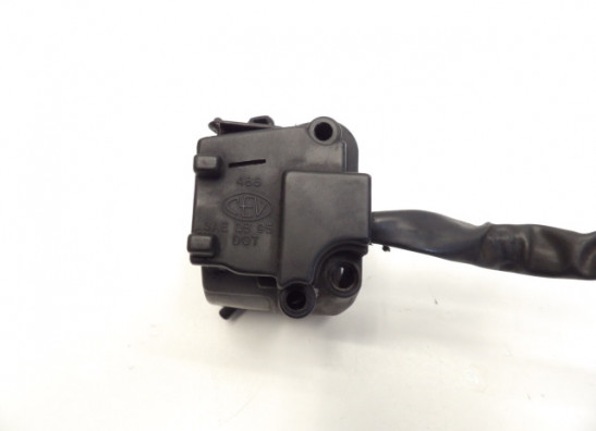 Handlebar switch assy left Aprilia Pegaso