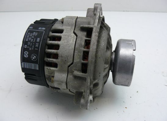 Dynamo BMW K 1200 RS