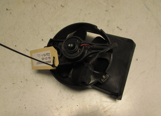 Ventilator BMW K 1200 RS