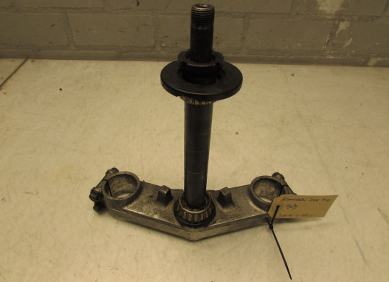 Steering stem Kawasaki ZXR 750