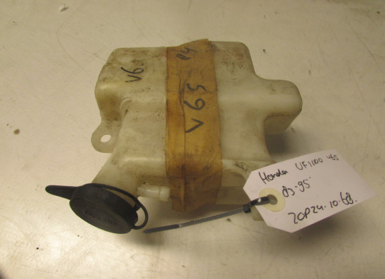 Radiator reserve tank  Honda VF 1100 C Magna