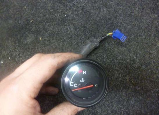 Teller Triumph Sprint ST 955 1999-2005