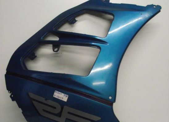 Verkleidung rechts unten Suzuki RF 600