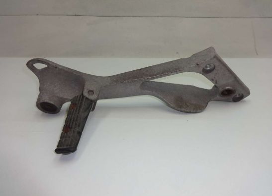 Main step holder right Yamaha TDM