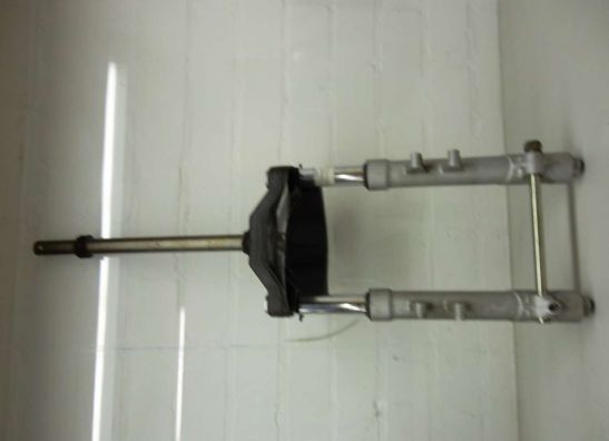 Front pipes complete Overig Peugot elysco 125