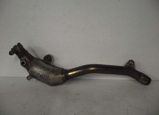 Uitlaat Suzuki GSR 600