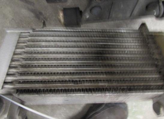 Oliekoeler Ducati monster 900