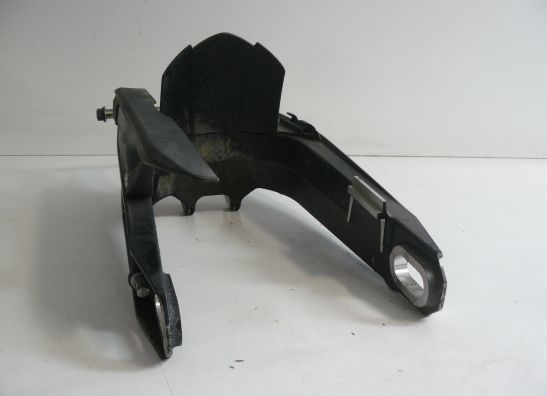 Hinterradschwinge KTM 690 SM