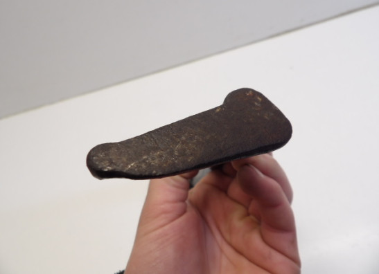 Side stand bar Honda VFR 750