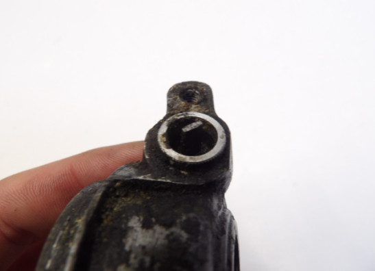 Speedometer gear box Honda CBR 1000 F