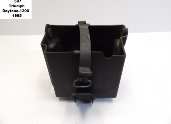 Battery holder Triumph 1200 Daytona
