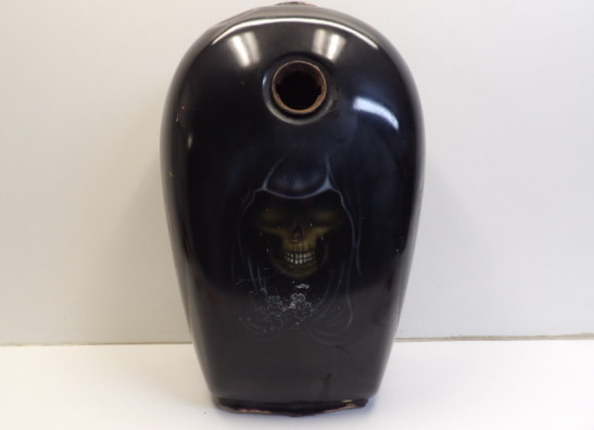 Benzintank Suzuki Overige Suzuki