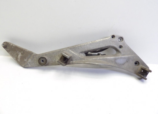 Main step holder right Honda Deauville 650 - 700