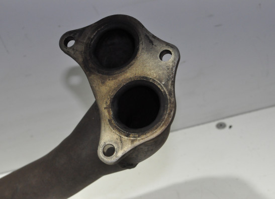 Downpipes Ducati Monster S4