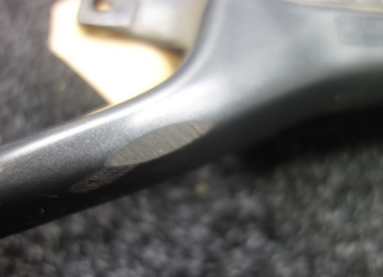 Bagagedrager Aprilia Pegaso