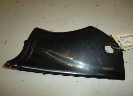 Lampenverkleidung link links Kawasaki ZZR 1100