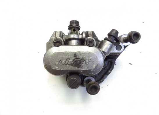 Remklauw rechts voor Honda CB 450