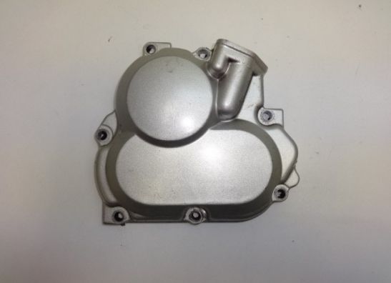 Motorblockdeckel Yamaha TDM