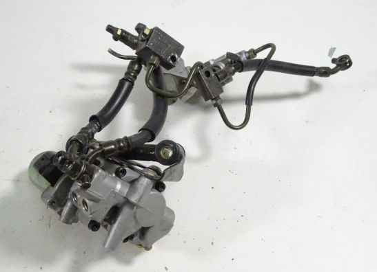 ABS pomp Honda VFR 800 I