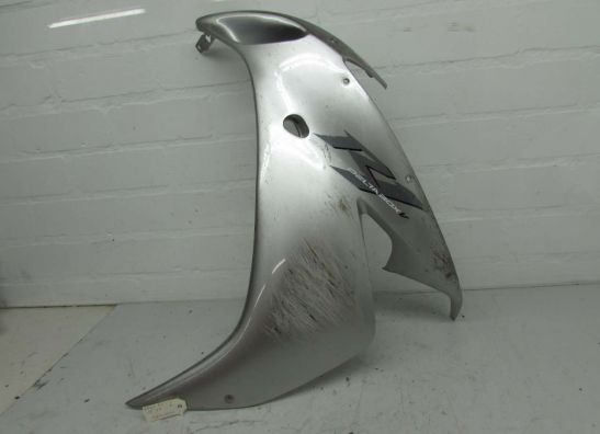 Seiten verkleidung links Yamaha YZF R1