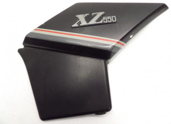 Cowl right small Yamaha XZ 550