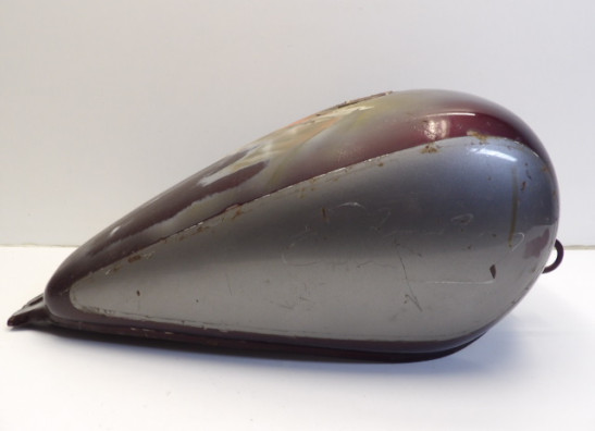 Tank Honda VT 700 750