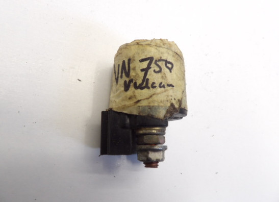 Startmotor relais Kawasaki VN 700  750