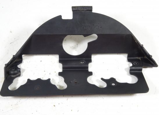 Binnenkuip Kawasaki ZX 6 R