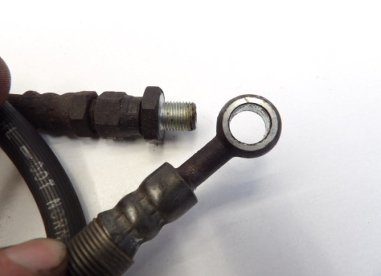 Bremsleitung vorne Suzuki VS 800 Intruder