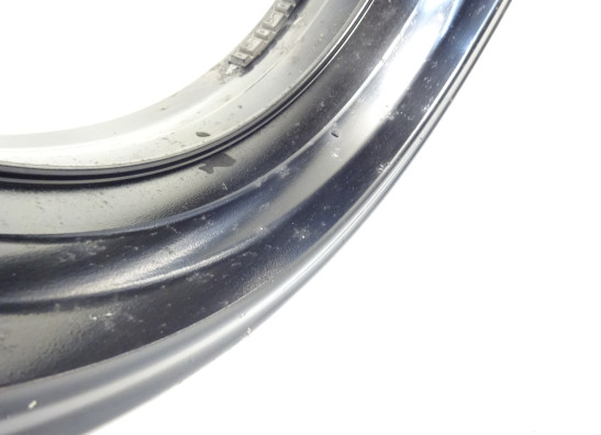 Achtervelg Yamaha FJR 1300