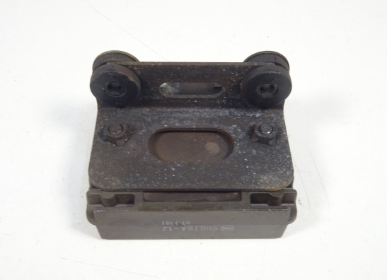 Regulator rectifier  Kawasaki ER 6