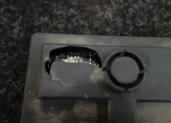 CDI ECU unit BMW R 1200 R