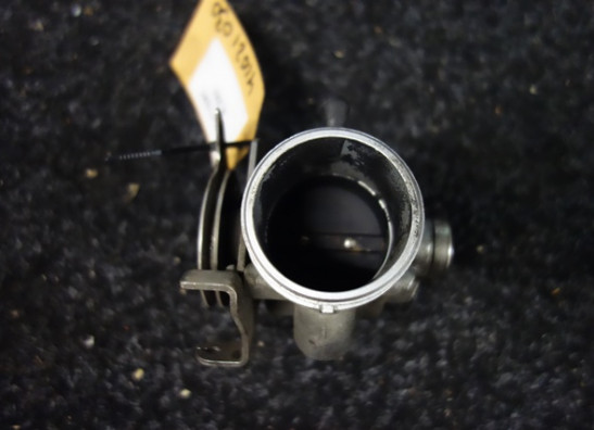 Gasklephuis BMW R 1150 RT   R 850 RT