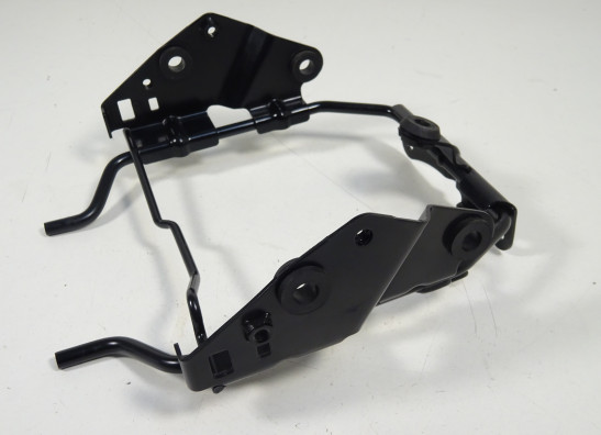 Topkuipsteun Suzuki GSR 600