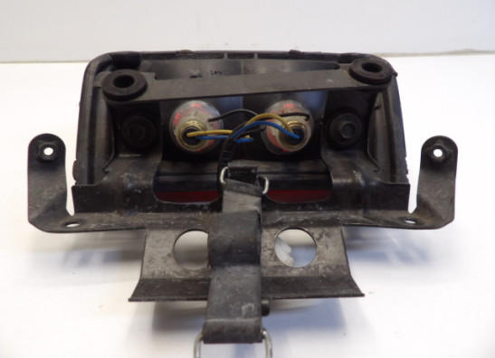 Rear light Yamaha FAZER 600