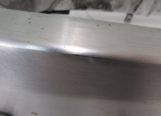 Hinterradschwinge Honda CBR 600 F