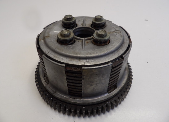 Kupplung Honda VF 500 