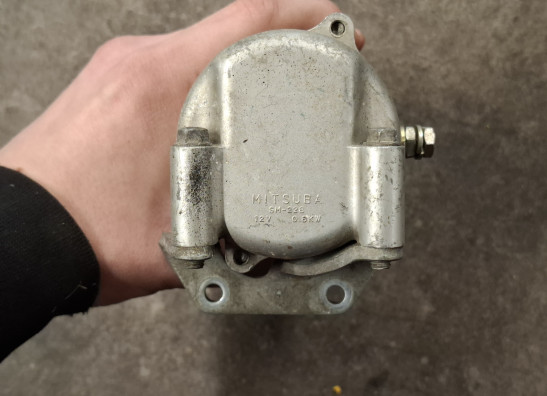 Startmotor Honda CX 650 E