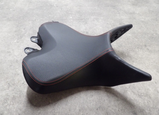 Zadel Triumph Speed triple RS