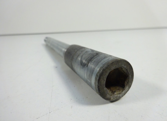 Axle front Suzuki DL 650 V STROM