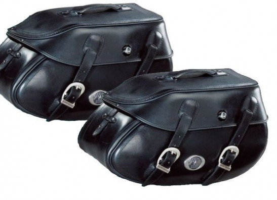 Kofferset Moto Accessoires Bagage