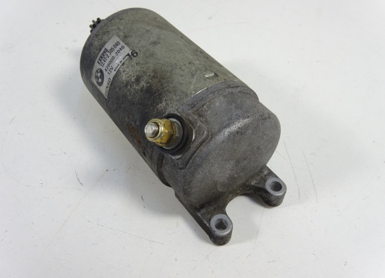 Starting motor BMW K 1200 GT