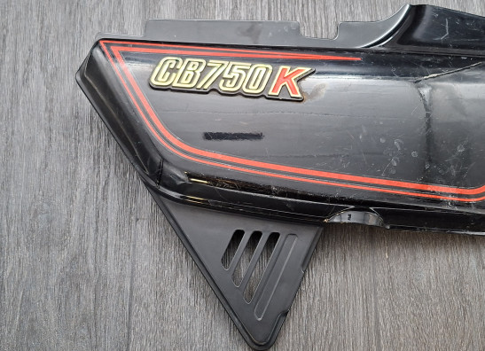 Rechter zijkuip klein Honda CB 750 