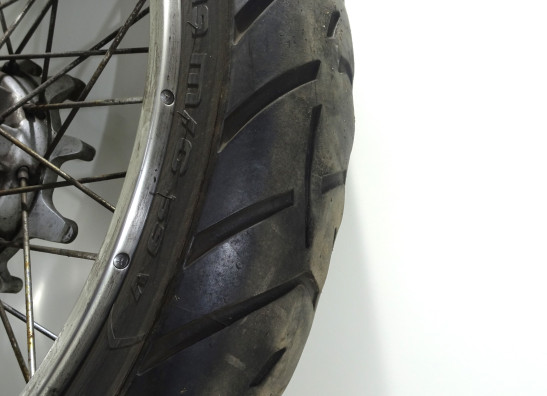 Voorvelg BMW R 1150 GS