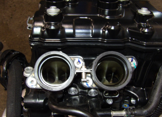 Motorblok BMW F 750 GS