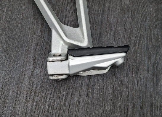 Duo voetsteun links BMW R 1250 RS